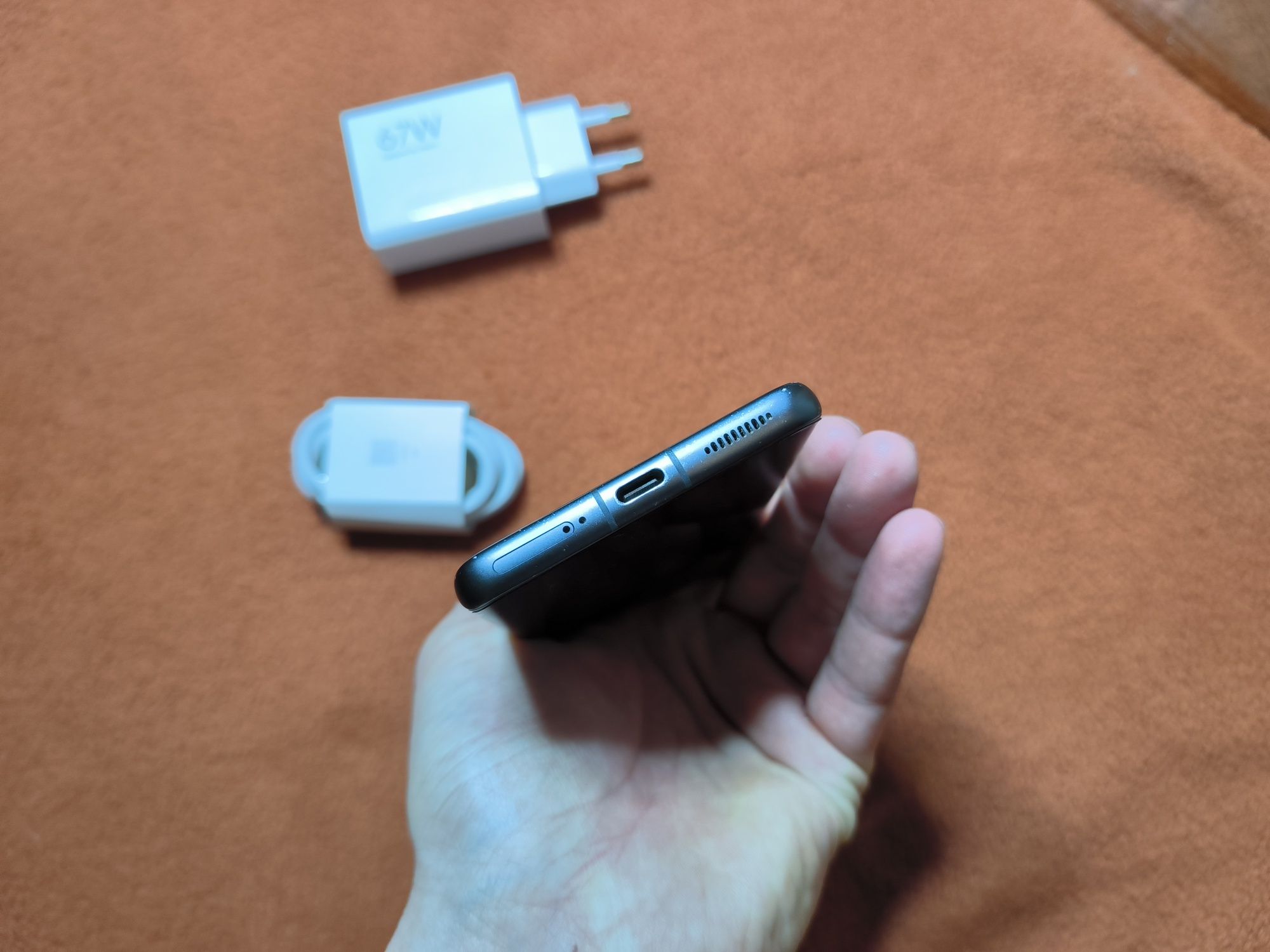 Xiaomi 12 8/128 snapdrago 8 gen 1