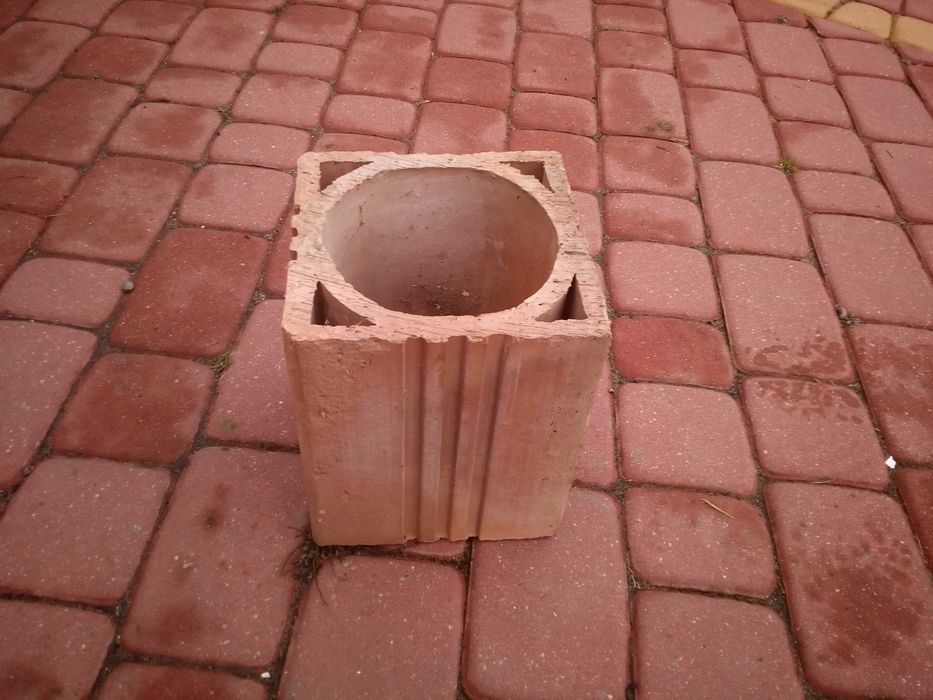 Wkład kominowy nowy