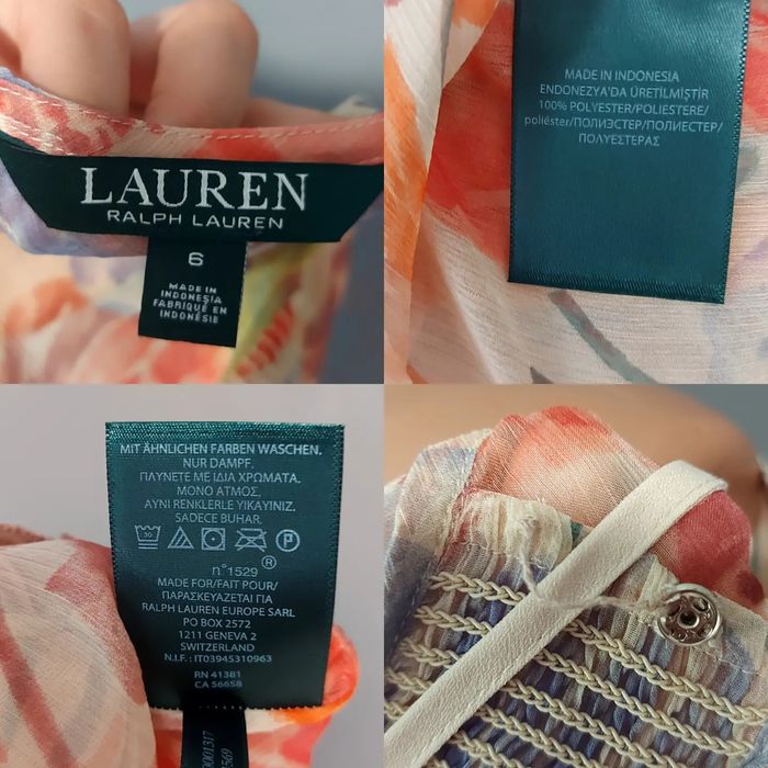 Сукня дві в одній