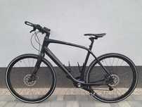 Rower SPECIALIZED SIRRUS full carbon szosowy gravel karbon zertz 11 L