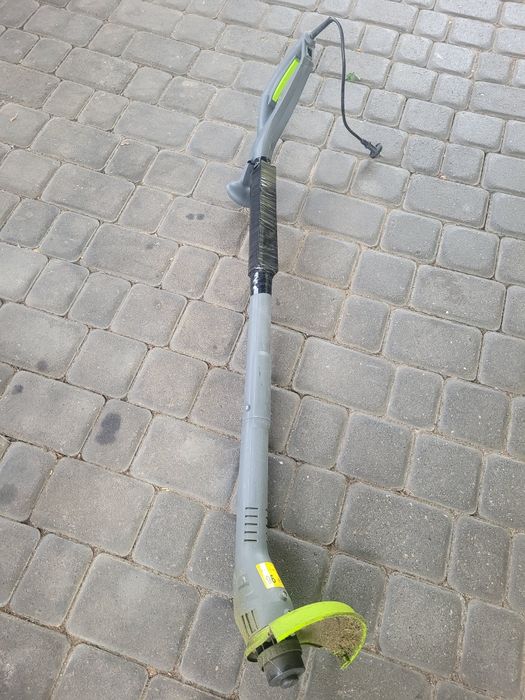 Kosiarka elektryczna