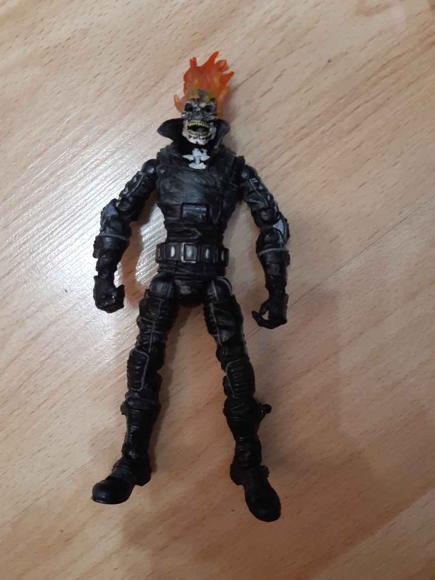Figurka Ghost Rider