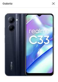 Telefon Realme C33