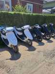 В продажі скутери honda dio 28 35 34