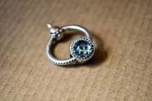Charms do bransoletki moments srebrna zawieszka koralik nowy