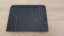 Laptop Gamingowy Acer Nitro 5 Ryzen 5 , 6600h , Rtx 3050ti super stan