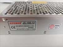 Fonte 12V - 15A 220v-110V