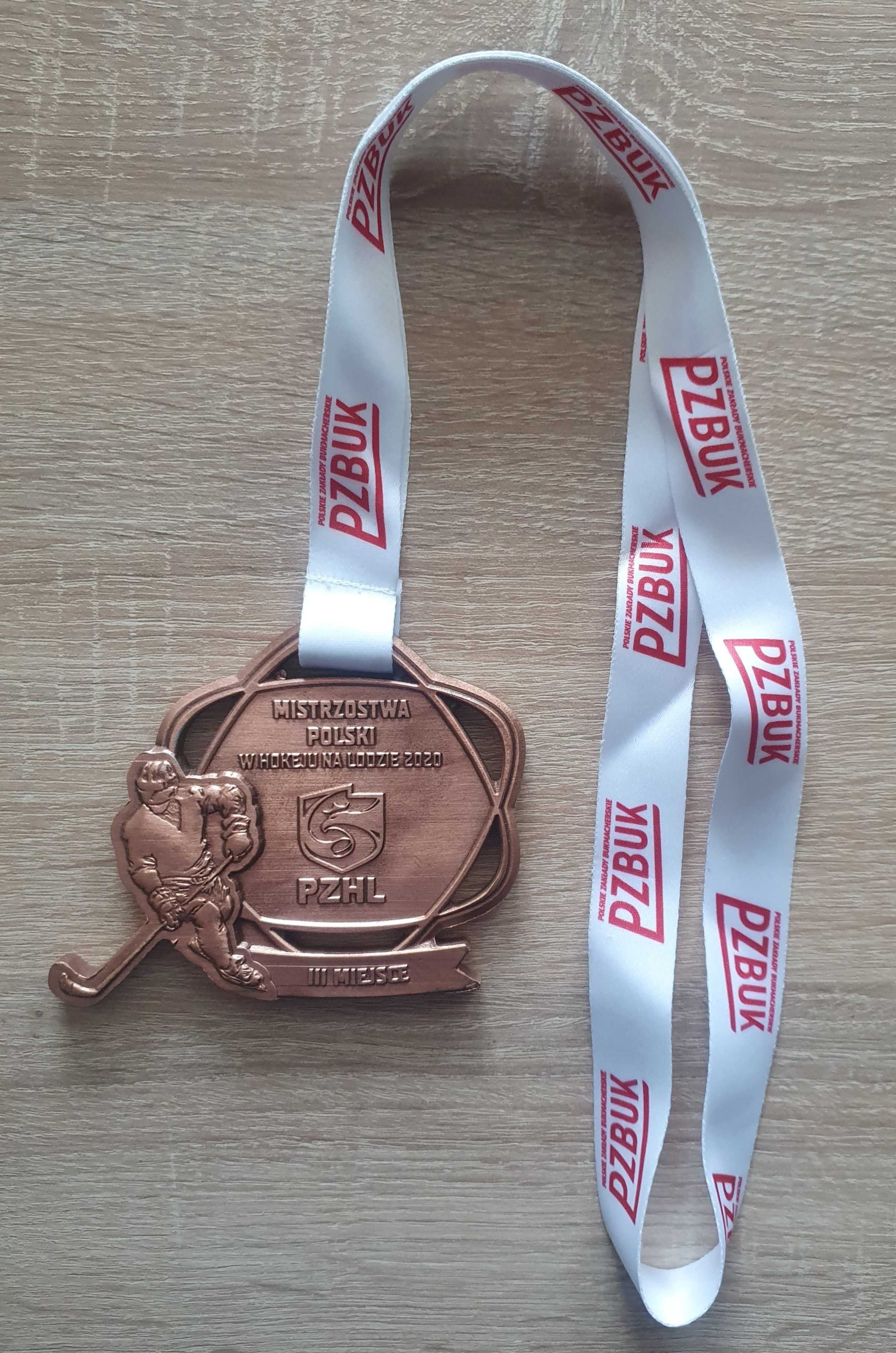 GKS Katowice - HOKEJ (Brązowy Medal) - Sezon 2019-20
