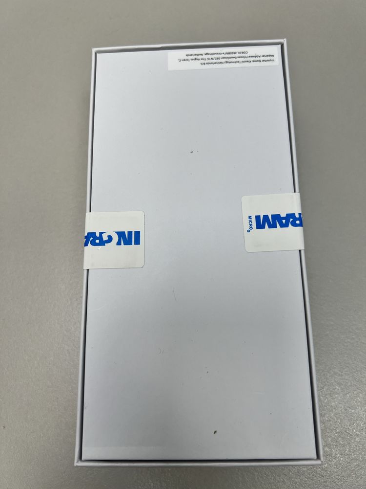 Xaiomi Redmi 12C 3GB 64GB