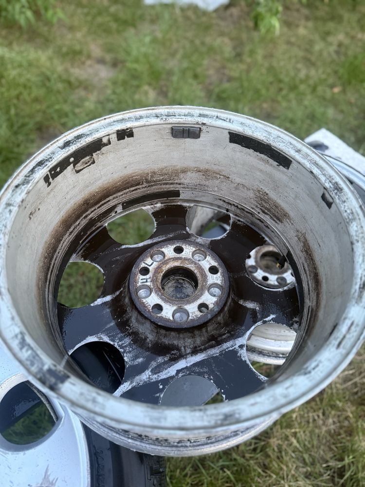 Продам шини зима 205/55/r16