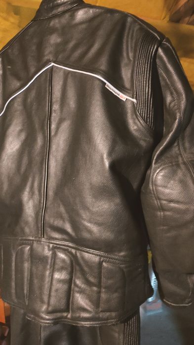 Komplet motocyklowy Modeka