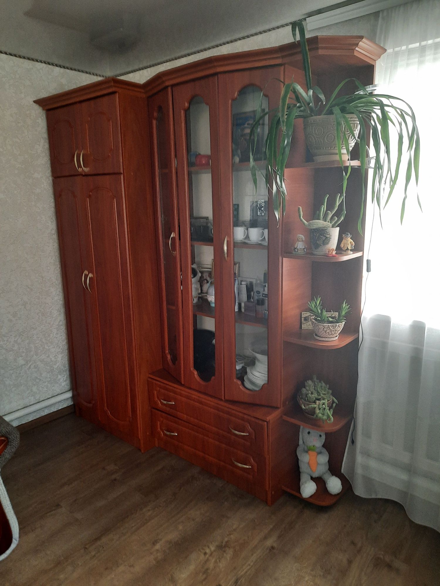 Продам стінку МДФ