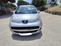 Peugeot 107 Negociável