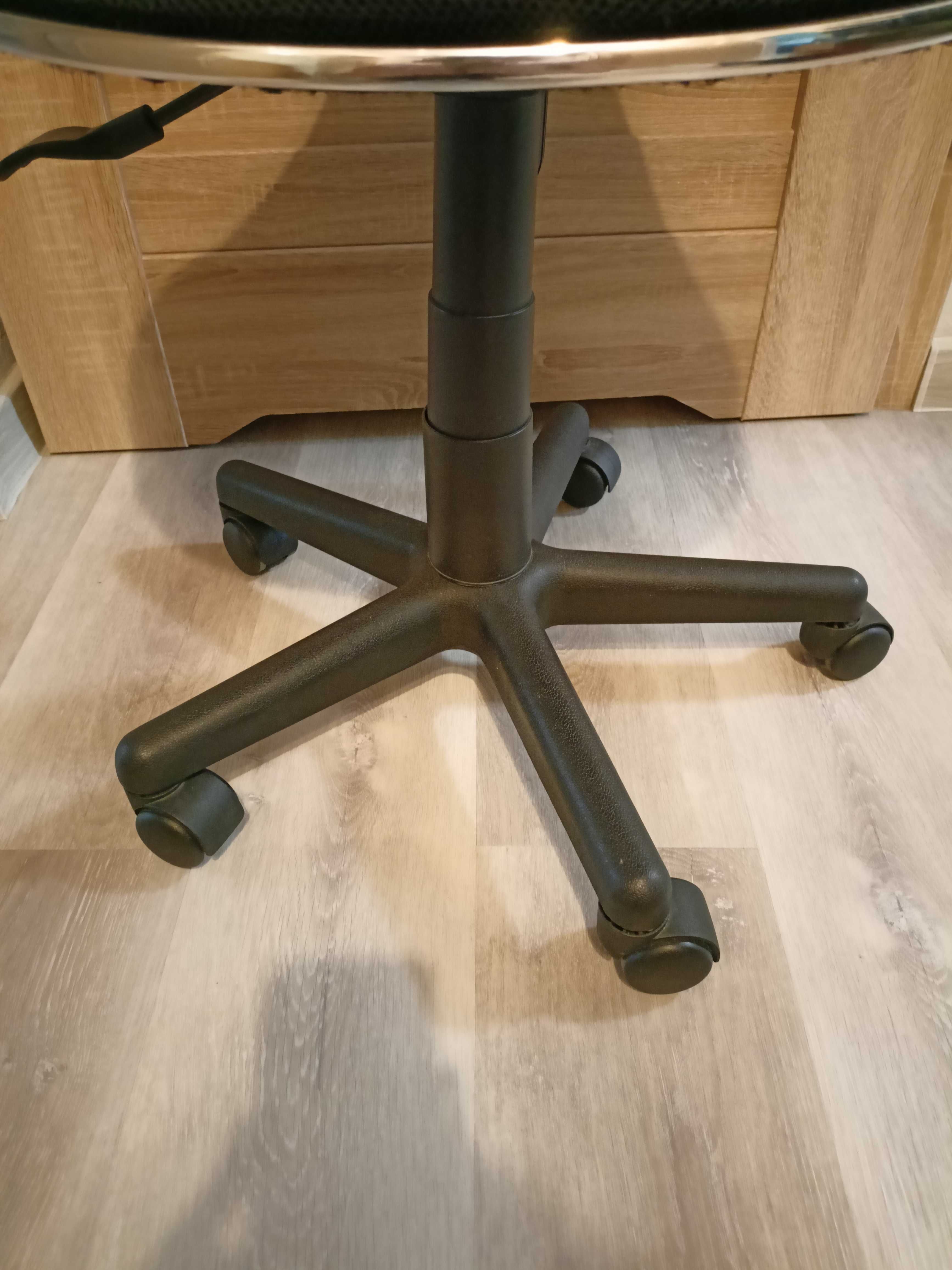krzesło biurowe Jysk