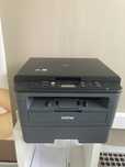 Impressora multifunções de escritório-  Brother Dcp -L2530DW