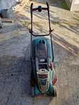 Corta relva eletrico Bosch 43 cm lamina