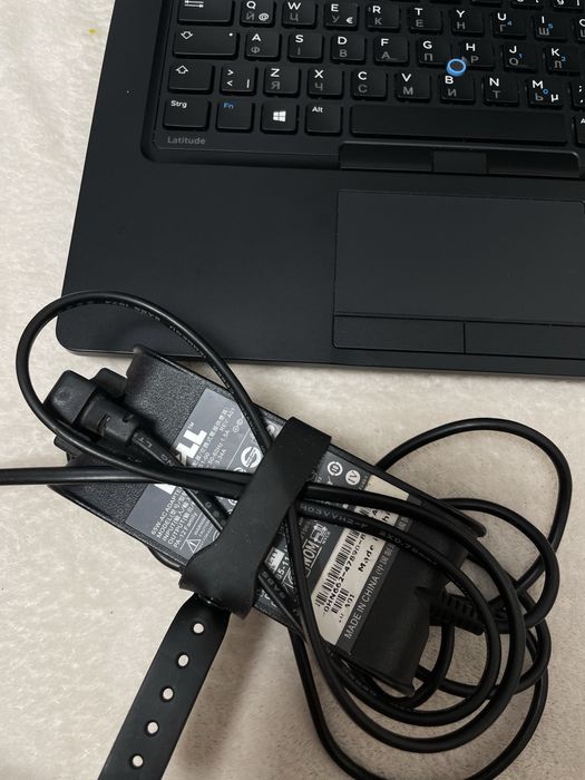 Продам Ноутбук DELL