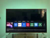 Telewizor 43” 4K UHD PHILIPS 43PUS6754/12