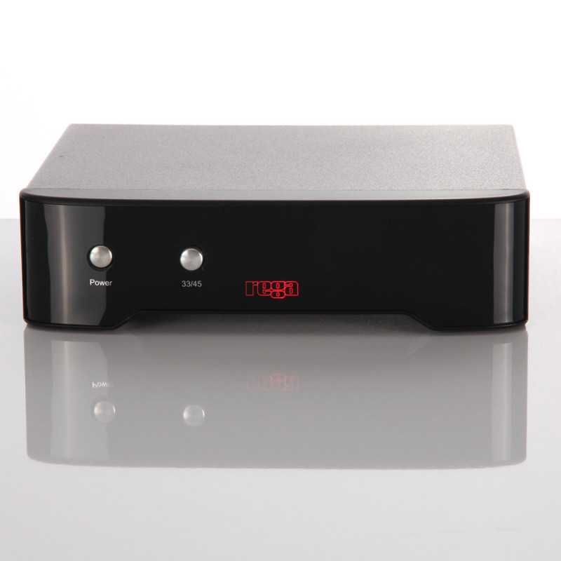 Wzmacniacz gramofonowy Rega Fono MM mk5 + zasilacz Rega Neo TT PSU