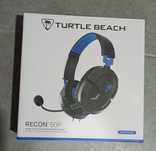 Phones Turtle Beach Recon 50P
