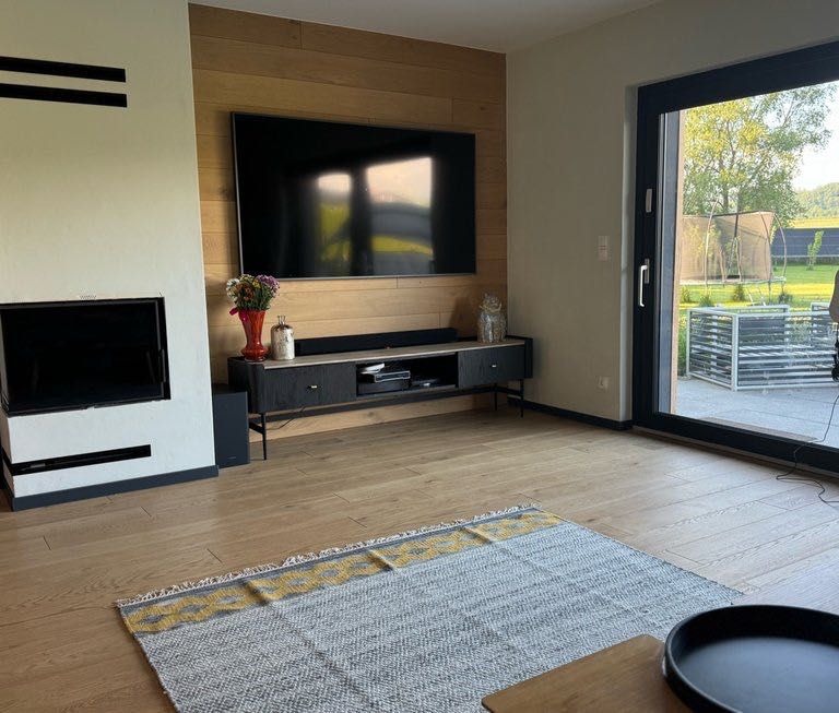 Sprzedam dom w górach z dużą działką i stawem