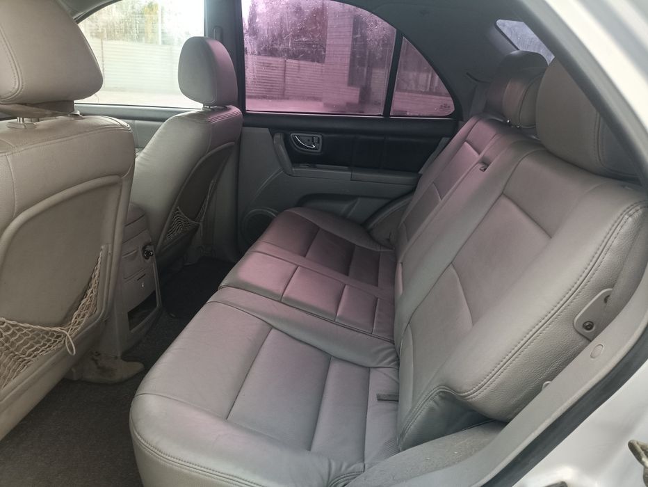 Киа Соренто 2.5 Турбо Дизель Автомат!!