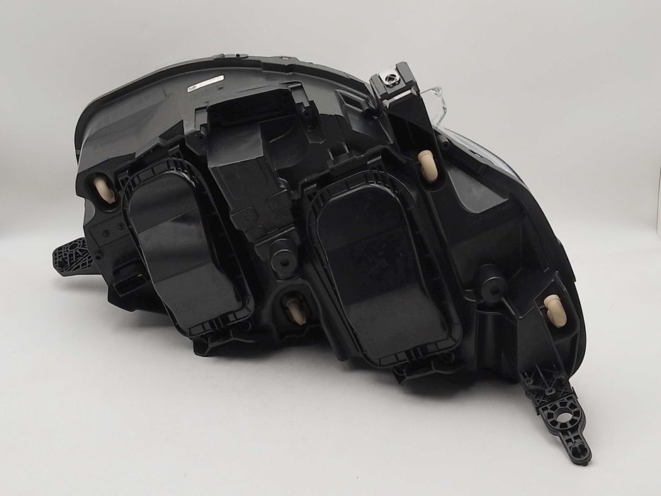 ZAFIRA D JUMPY III 3 Lampa Przednia Lewa Reflektor Przód Lewy EUROPA