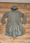 # HOUSE # Damski Płaszcz Parka Rozm. L