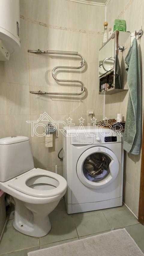 Продам 3-ком. квар. ул. Салтовское шоссе д.141. Парк Победы.