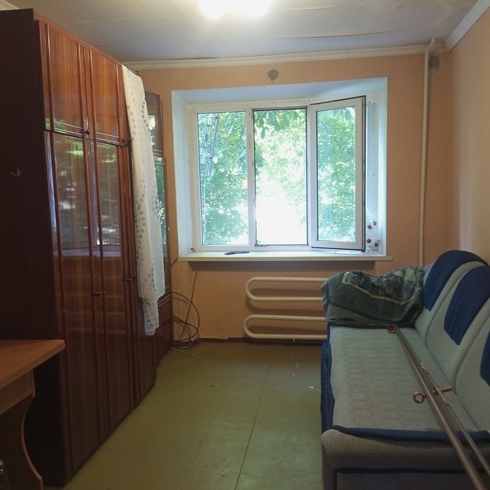 Продам комнату в общежитии ул.Кременчуцкая.