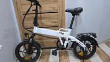 Rower elektryczny