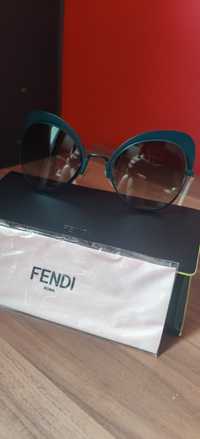 Okulary przeciwsłoneczne Fendi FF0247 1EDEQ