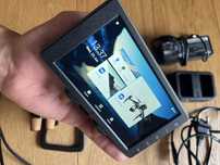 Monitor DJI Crystal Sky 5,5