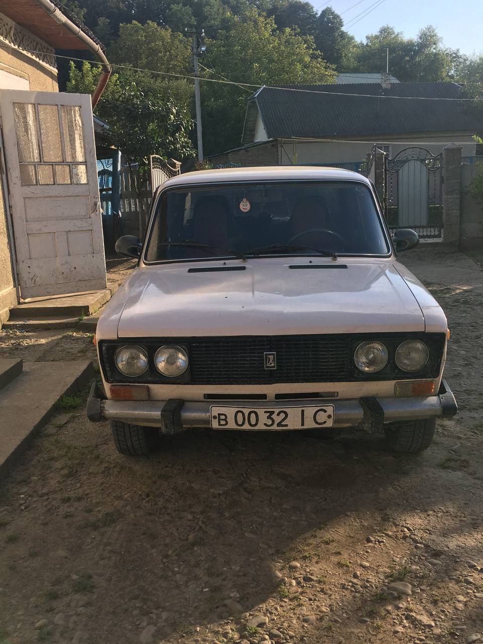 Продам ваз в хорошому стані