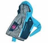 Dynafit Damska Kurtka Trekkingowa Tlt Gtx Gore Tex M