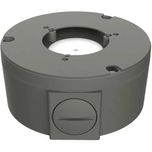 Adapter do kamer IP KENIK KG-100W-G-V2 puszka montażowa