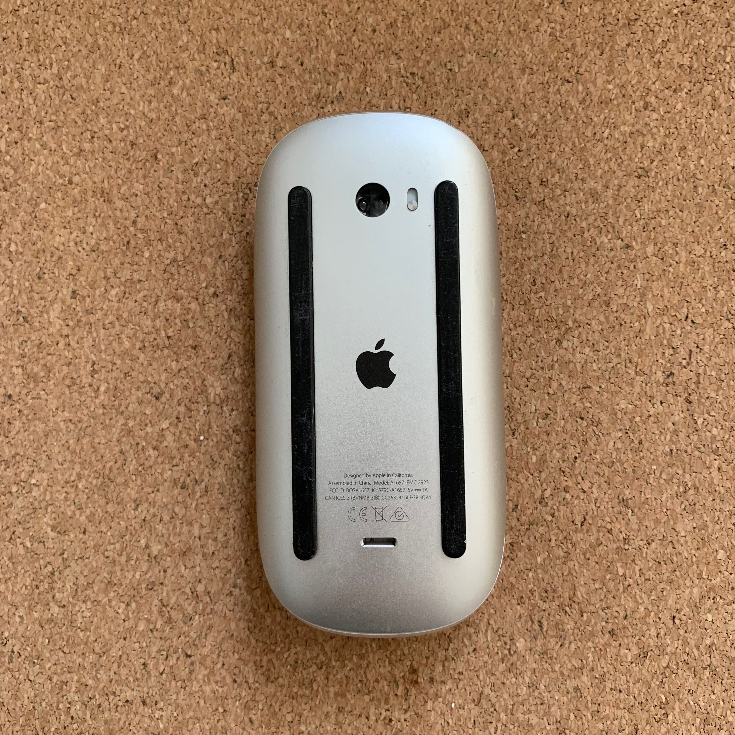 Myszka Magic Mouse Apple A1657