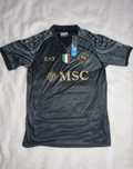 Koszulka czarna, Inter & Emporio Armani. Rozmiar L.