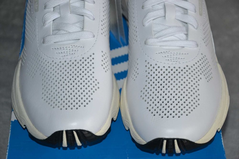 Nowe Buty Adidas FALCON Allluxe Skóra Eur 38 -40 2/3 Damskie Oryginał