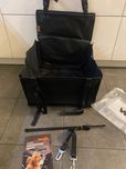 Transporter/fotelik dla psa