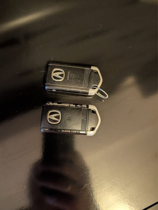 ACURA ILX 2012 акпп