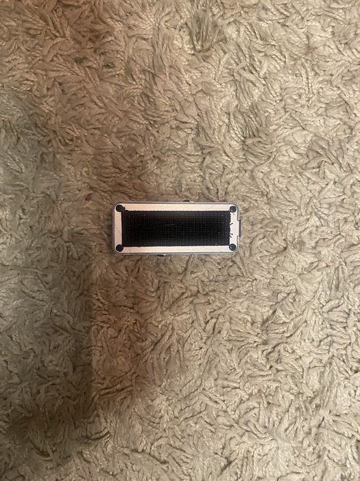 Mooer R7 – компактний і дуже гнучкий реверб з 7 режимами