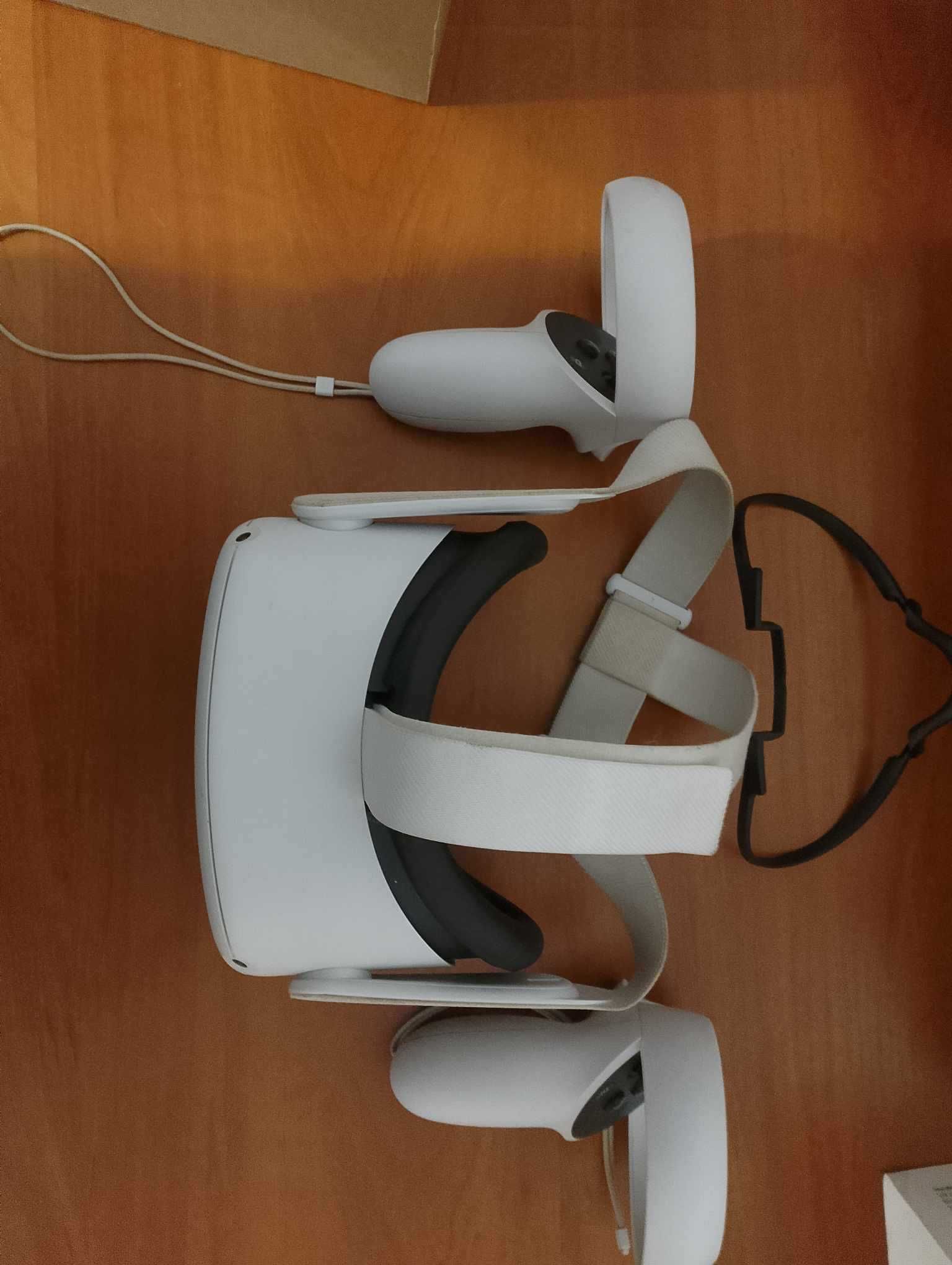 Gogle VR OCULUS Meta Quest 2 256GB