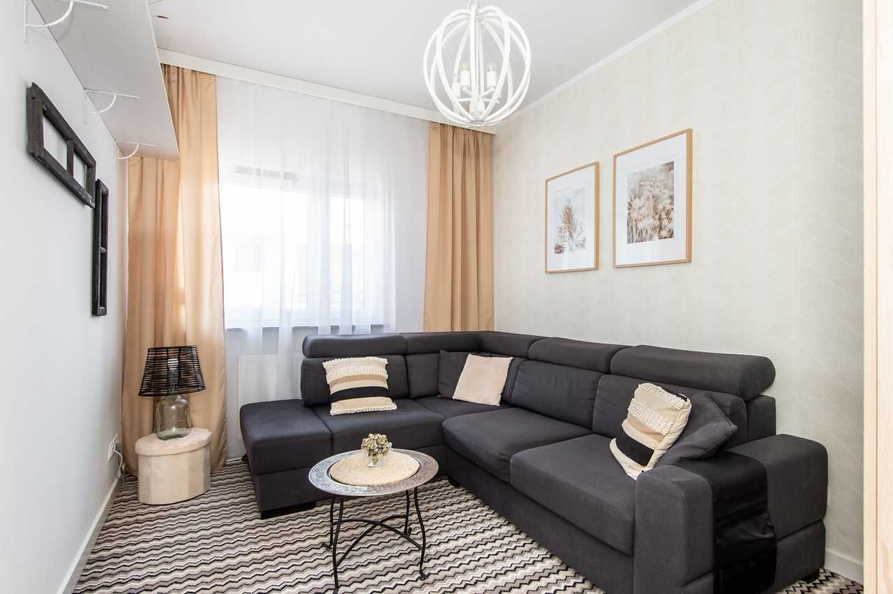 ul. Szamotulska, 2 pokoje, balkon, m.postojowe