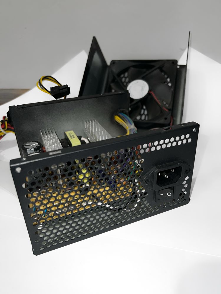Блок живлення Casecom ATX-450W