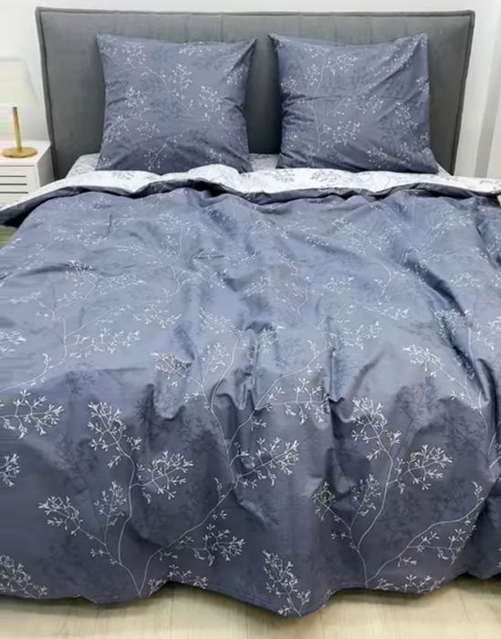 Безкоштовна доставка. Постільна білизна ранфорс, бавовна Viluta Вилюта