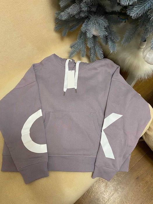 Костюм Calvin Klein на флисе