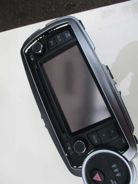 Toyota Yaris III RADIO 86140-0D010
