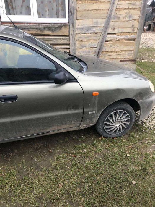 Легковий Автомобіль