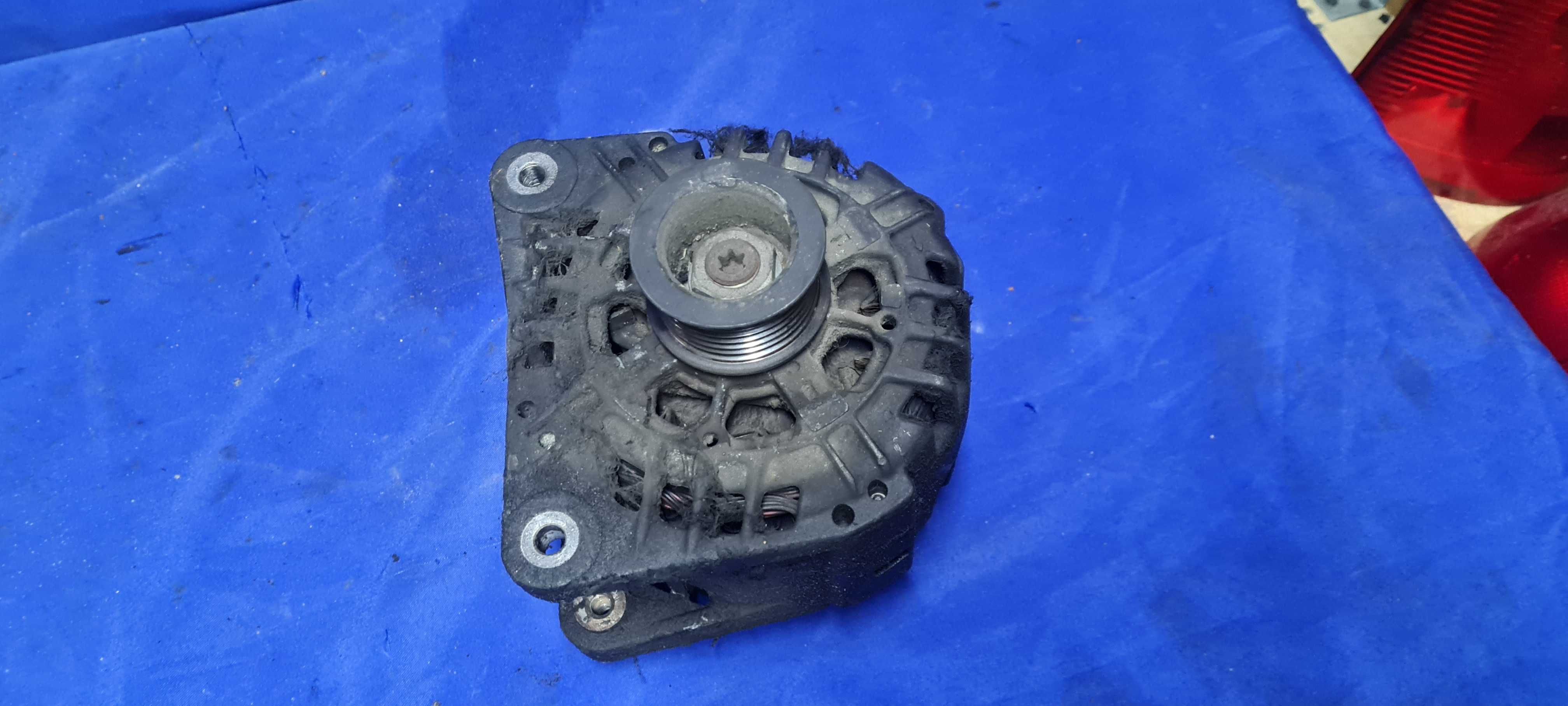 Alternator do renault grand scenic 1,9 diesel 8200.290.217